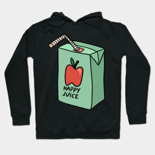 Juice Box Hoodie